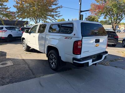 2016 Chevrolet Colorado Z71   - Photo 6 - Boise, ID 83706