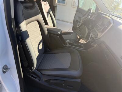2016 Chevrolet Colorado Z71   - Photo 12 - Boise, ID 83706