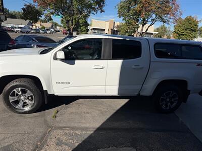 2016 Chevrolet Colorado Z71   - Photo 5 - Boise, ID 83706