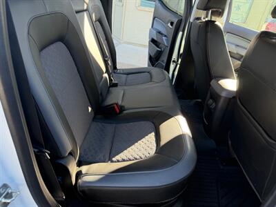 2016 Chevrolet Colorado Z71   - Photo 11 - Boise, ID 83706
