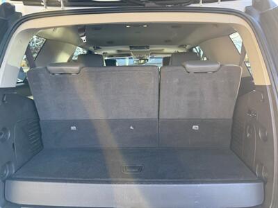 2016 GMC Yukon Denali   - Photo 10 - Boise, ID 83706
