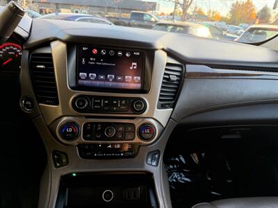2016 GMC Yukon Denali   - Photo 14 - Boise, ID 83706