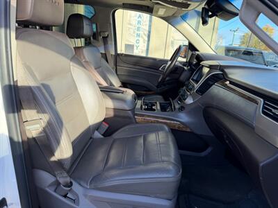 2016 GMC Yukon Denali   - Photo 12 - Boise, ID 83706