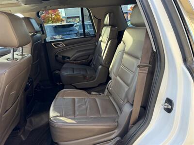 2016 GMC Yukon Denali   - Photo 8 - Boise, ID 83706
