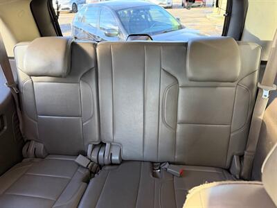 2016 GMC Yukon Denali   - Photo 9 - Boise, ID 83706
