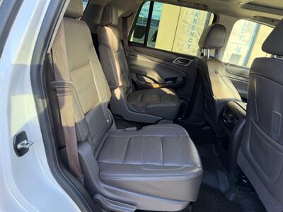 2016 GMC Yukon Denali   - Photo 11 - Boise, ID 83706