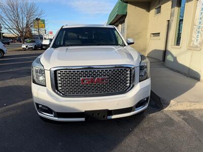 2016 GMC Yukon Denali   - Photo 3 - Boise, ID 83706