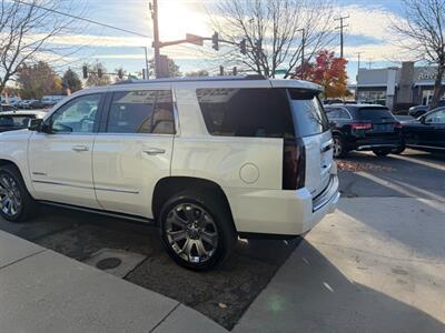 2016 GMC Yukon Denali   - Photo 5 - Boise, ID 83706
