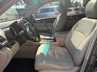 2012 Toyota Highlander Limited - Photo 8 - Boise, ID 83706