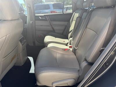 2012 Toyota Highlander Limited - Photo 9 - Boise, ID 83706