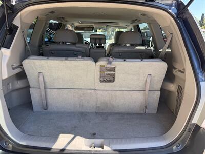 2012 Toyota Highlander Limited - Photo 10 - Boise, ID 83706