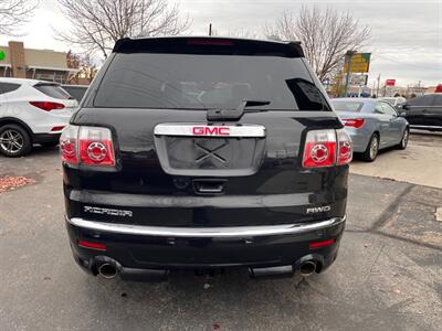 2011 GMC Acadia Denali   - Photo 3 - Boise, ID 83706