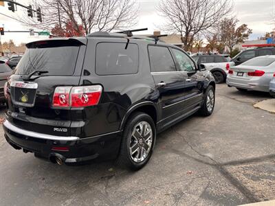 2011 GMC Acadia Denali   - Photo 4 - Boise, ID 83706