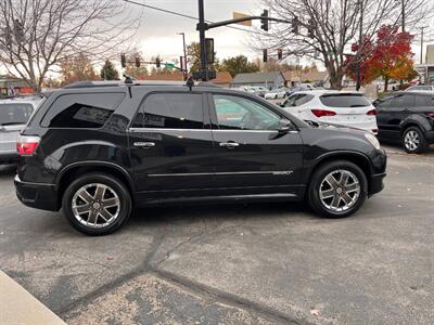 2011 GMC Acadia Denali   - Photo 5 - Boise, ID 83706