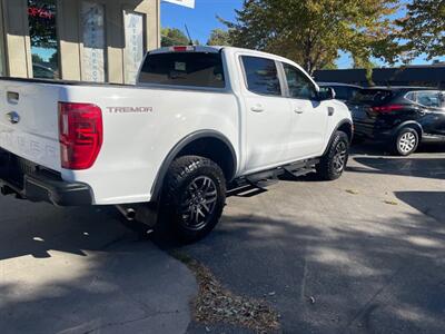 2021 Ford Ranger Lariat - Photo 3 - Boise, ID 83706