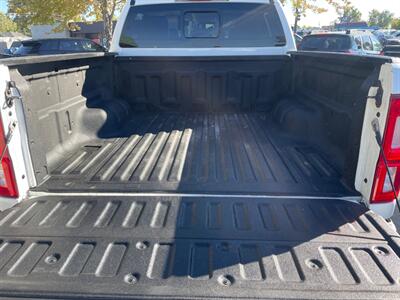 2021 Ford Ranger Lariat - Photo 12 - Boise, ID 83706