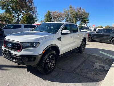 2021 Ford Ranger Lariat - Photo 4 - Boise, ID 83706