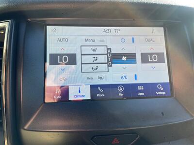 2021 Ford Ranger Lariat - Photo 10 - Boise, ID 83706