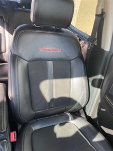 2021 Ford Ranger Lariat - Photo 8 - Boise, ID 83706