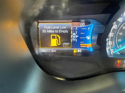 2021 Ford Ranger Lariat - Photo 9 - Boise, ID 83706