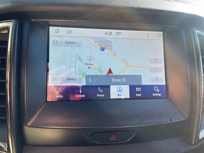 2021 Ford Ranger Lariat - Photo 11 - Boise, ID 83706