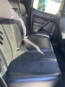 2021 Ford Ranger Lariat - Photo 7 - Boise, ID 83706