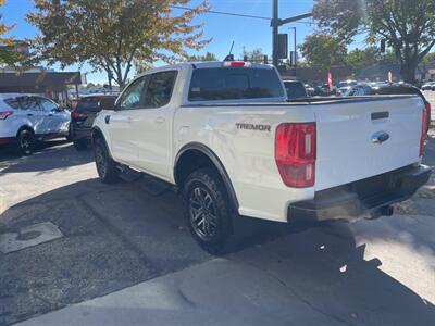 2021 Ford Ranger Lariat - Photo 5 - Boise, ID 83706