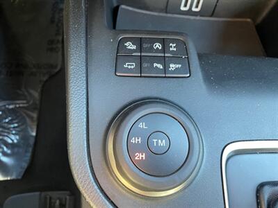 2021 Ford Ranger Lariat - Photo 6 - Boise, ID 83706