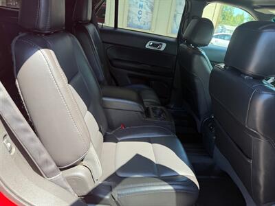2014 Ford Explorer Limited - Photo 11 - Boise, ID 83706