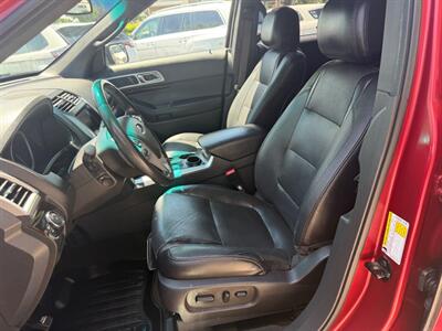 2014 Ford Explorer Limited - Photo 7 - Boise, ID 83706