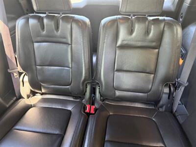 2014 Ford Explorer Limited - Photo 9 - Boise, ID 83706