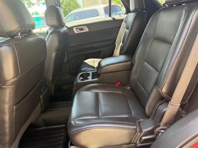2014 Ford Explorer Limited - Photo 8 - Boise, ID 83706