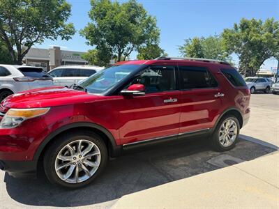 2014 Ford Explorer Limited - Photo 6 - Boise, ID 83706