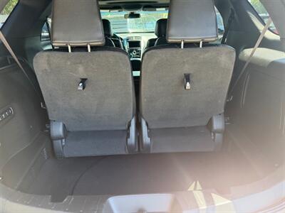 2014 Ford Explorer Limited - Photo 10 - Boise, ID 83706