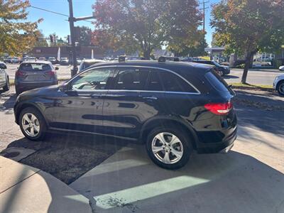 2016 Mercedes-Benz GLC GLC 300 4MATIC   - Photo 6 - Boise, ID 83706