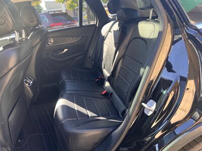 2016 Mercedes-Benz GLC GLC 300 4MATIC   - Photo 9 - Boise, ID 83706