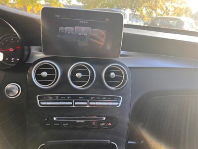 2016 Mercedes-Benz GLC GLC 300 4MATIC   - Photo 13 - Boise, ID 83706