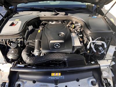 2016 Mercedes-Benz GLC GLC 300 4MATIC   - Photo 15 - Boise, ID 83706