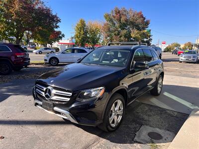 2016 Mercedes-Benz GLC GLC 300 4MATIC   - Photo 5 - Boise, ID 83706