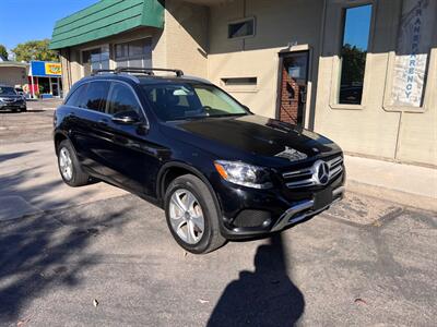 2016 Mercedes-Benz GLC GLC 300 4MATIC   - Photo 3 - Boise, ID 83706