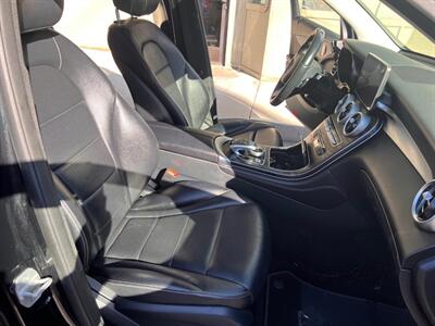 2016 Mercedes-Benz GLC GLC 300 4MATIC   - Photo 12 - Boise, ID 83706
