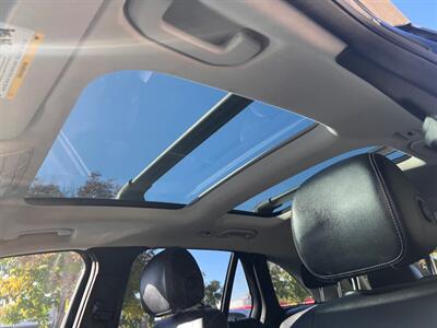 2016 Mercedes-Benz GLC GLC 300 4MATIC   - Photo 14 - Boise, ID 83706