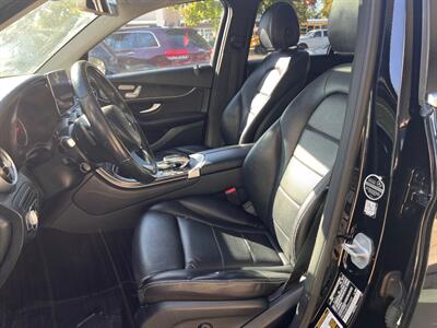 2016 Mercedes-Benz GLC GLC 300 4MATIC   - Photo 8 - Boise, ID 83706