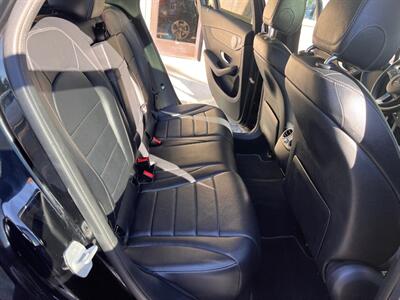 2016 Mercedes-Benz GLC GLC 300 4MATIC   - Photo 11 - Boise, ID 83706