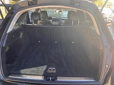 2016 Mercedes-Benz GLC GLC 300 4MATIC   - Photo 10 - Boise, ID 83706