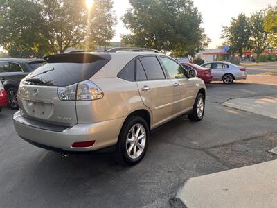 2008 Lexus RX   - Photo 5 - Boise, ID 83706