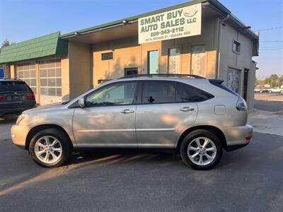 2008 Lexus RX   - Photo 2 - Boise, ID 83706