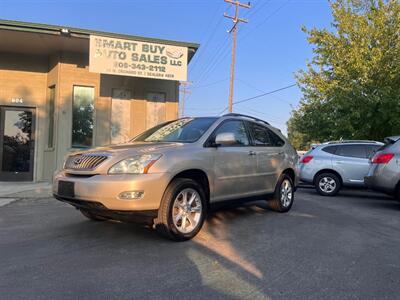 2008 Lexus RX   - Photo 1 - Boise, ID 83706