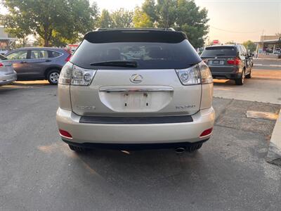 2008 Lexus RX   - Photo 4 - Boise, ID 83706