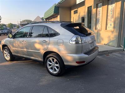 2008 Lexus RX   - Photo 3 - Boise, ID 83706